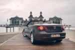 Volkswagen Eos 2006 года